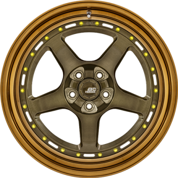 Preview: BC Forged MHK525 Ansicht 2